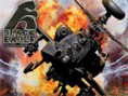 black Eagle